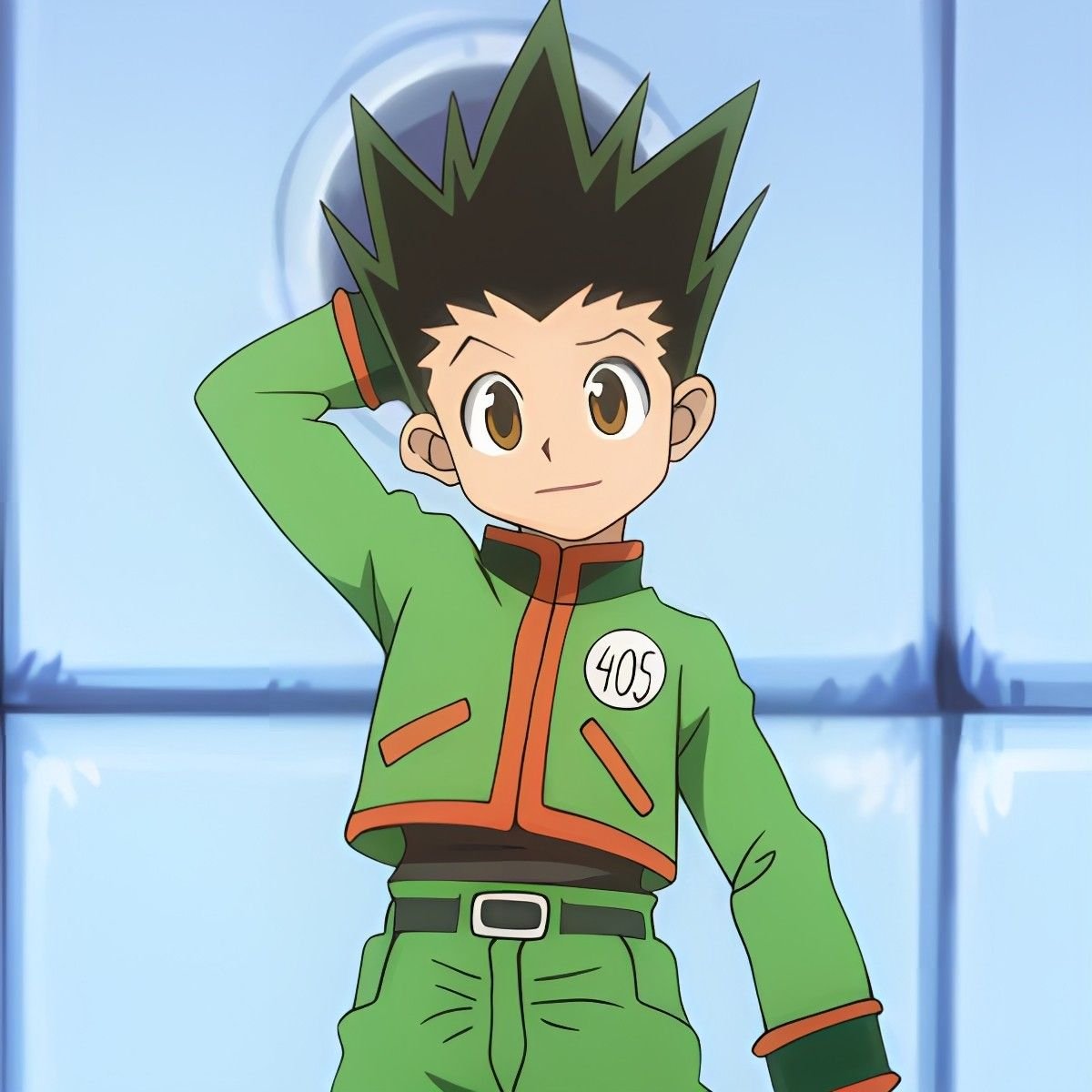 Is Gon Freecss Stronger than Zenitsu Agatsuma in a True Power Battle?